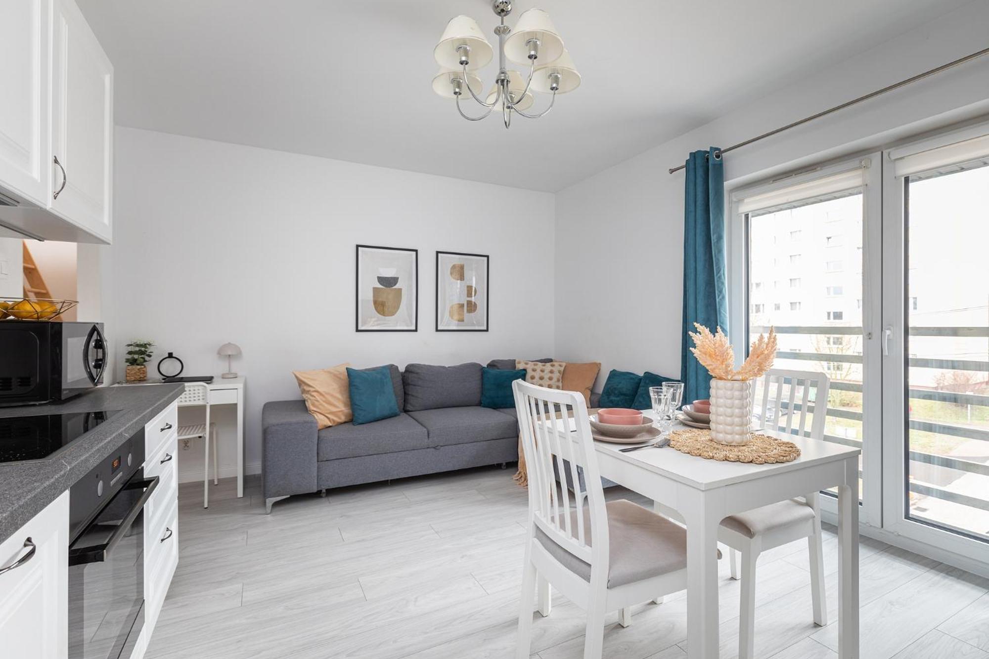 Apartament Superapart Gorczewska 154A Warszawa Zewnętrze zdjęcie