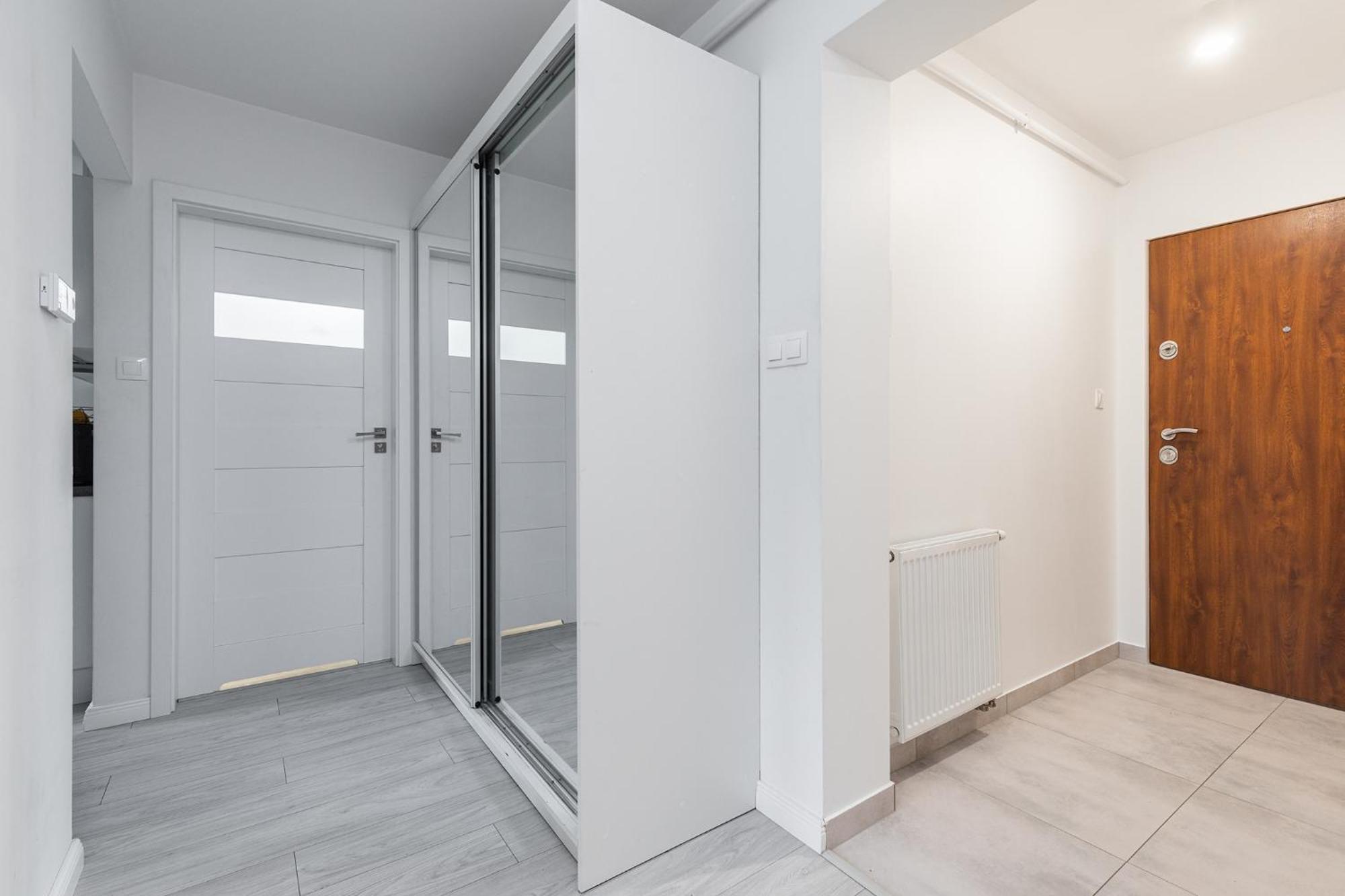 Apartament Superapart Gorczewska 154A Warszawa Zewnętrze zdjęcie