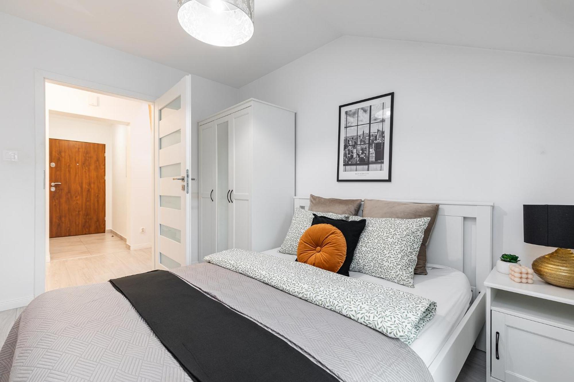 Apartament Superapart Gorczewska 154A Warszawa Zewnętrze zdjęcie