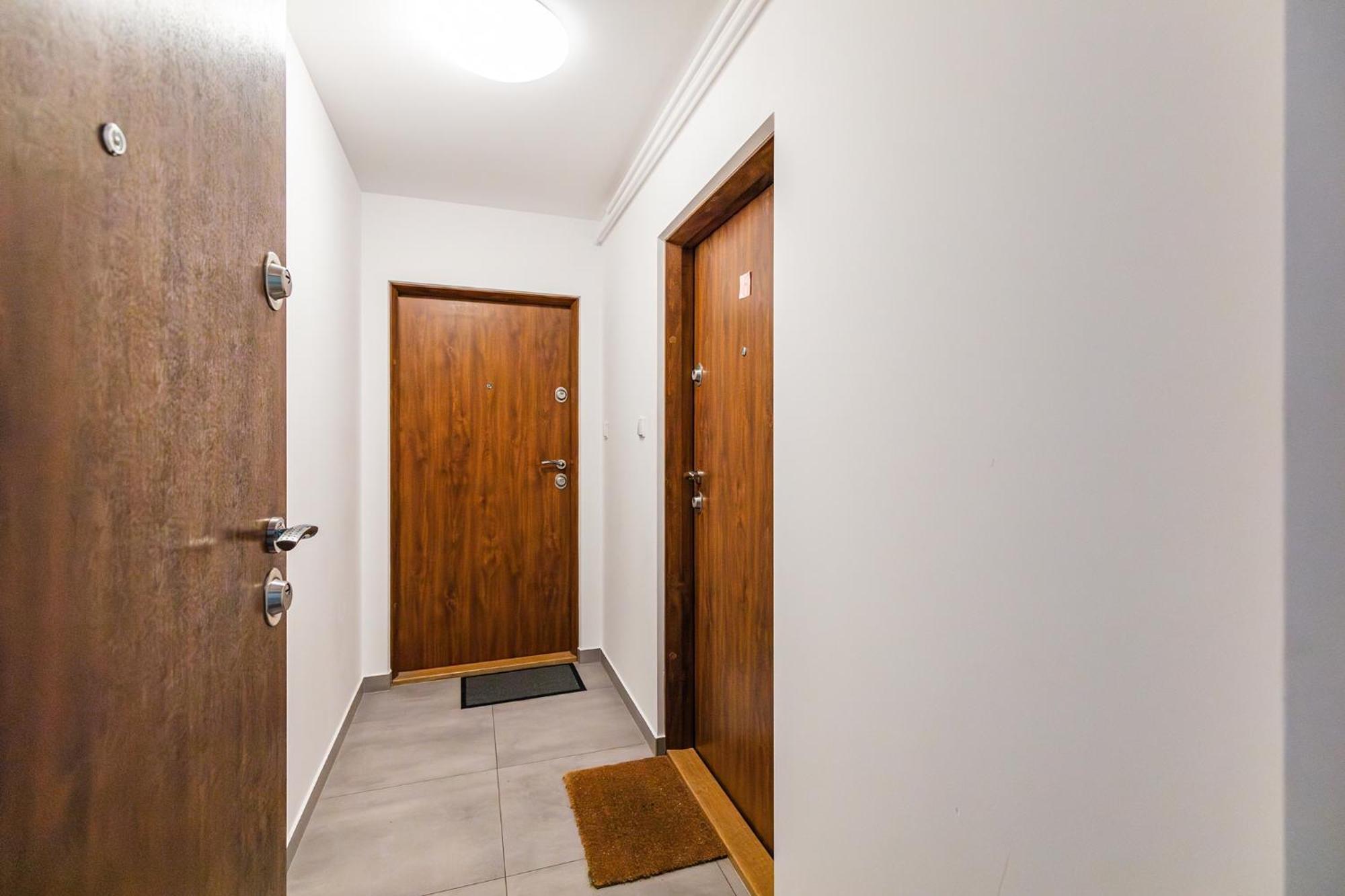 Apartament Superapart Gorczewska 154A Warszawa Zewnętrze zdjęcie